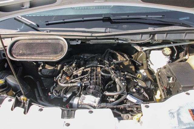 2019 Ford Transit-350 Base