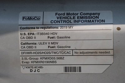 2019 Ford Transit-350 Base