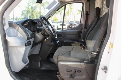 2019 Ford Transit-350 Base