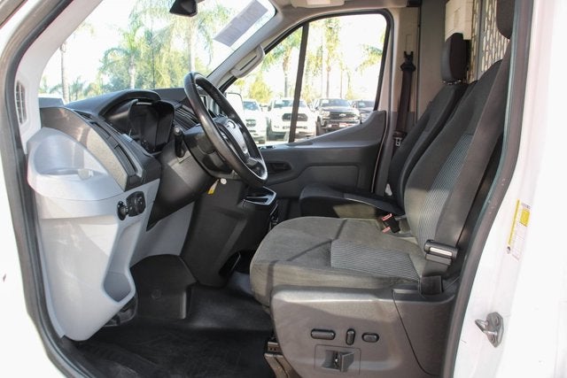 2019 Ford Transit-350 Base