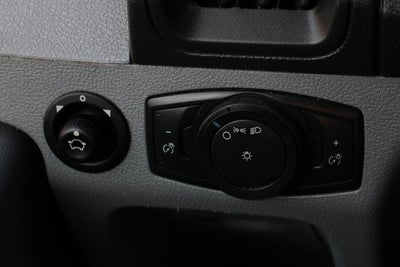 2019 Ford Transit-350 Base