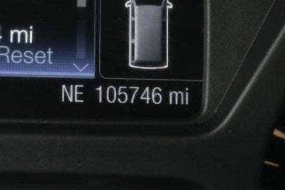 2019 Ford Transit-350 Base