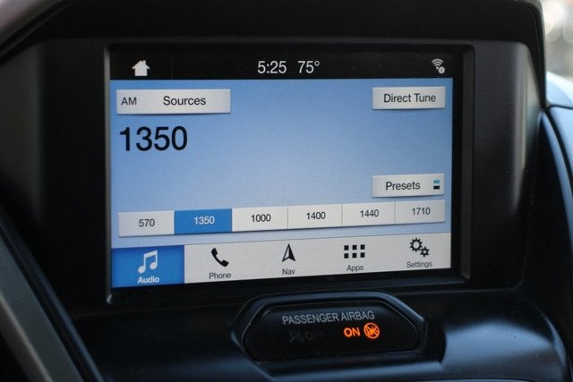 2019 Ford Transit-350 Base