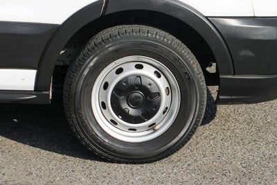 2019 Ford Transit-350 Base