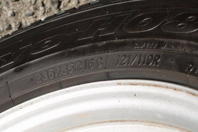 2019 Ford Transit-350 Base