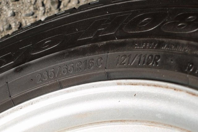 2019 Ford Transit-350 Base