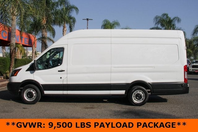 2019 Ford Transit-350 Base