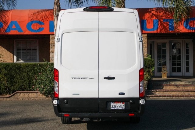 2019 Ford Transit-350 Base