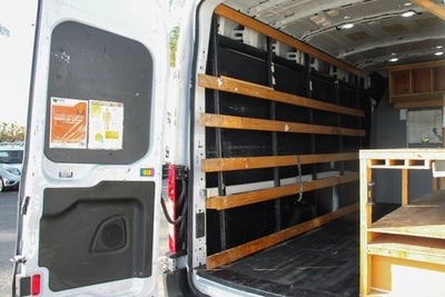 2019 Ford Transit-350 Base