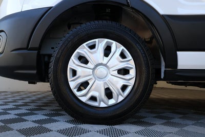 2025 Ford E-Transit Cargo Van Base