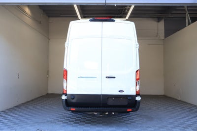 2025 Ford E-Transit Cargo Van Base