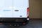 2025 Ford E-Transit Cargo Van Base