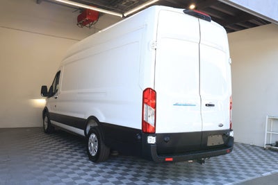 2025 Ford E-Transit Cargo Van Base