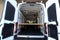 2025 Ford E-Transit Cargo Van Base