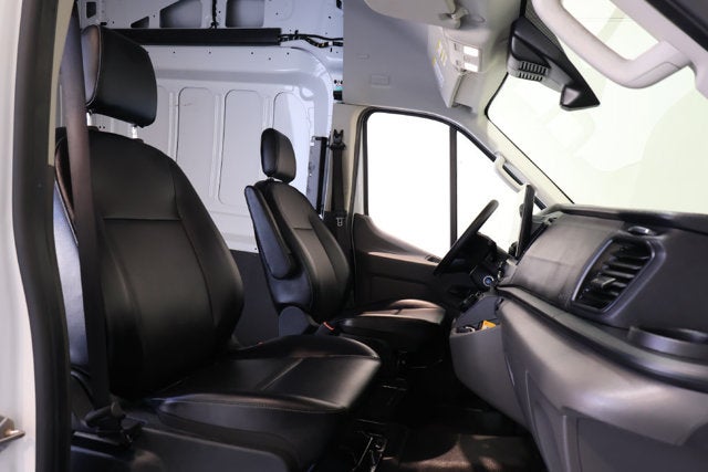 2025 Ford E-Transit Cargo Van Base