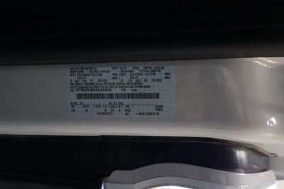 2025 Ford E-Transit Cargo Van Base