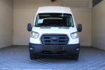 2025 Ford E-Transit Cargo Van Base