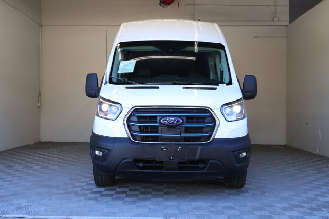 2025 Ford E-Transit Cargo Van Base