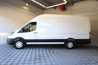 2025 Ford E-Transit Cargo Van Base