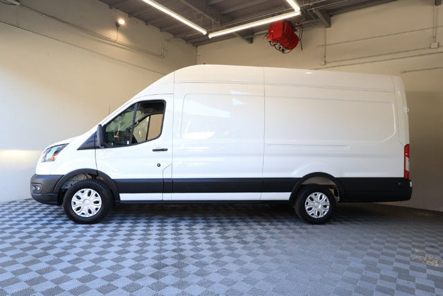 2025 Ford E-Transit Cargo Van Base