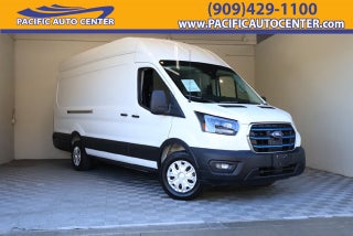 2025 Ford E-Transit Cargo Van Base