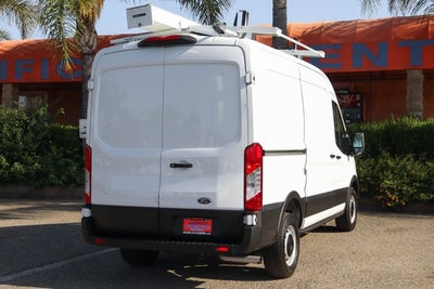 2023 Ford Transit-350 Base
