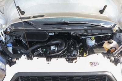 2023 Ford Transit-350 Base