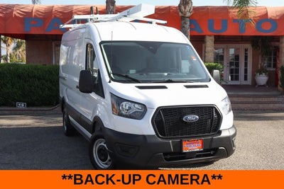 2023 Ford Transit-350 Base