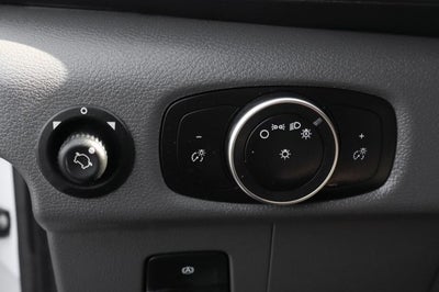 2023 Ford Transit-350 Base