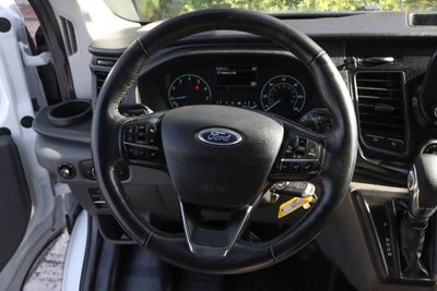 2023 Ford Transit-350 Base