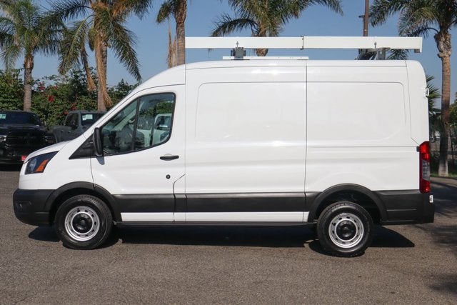 2023 Ford Transit-350 Base