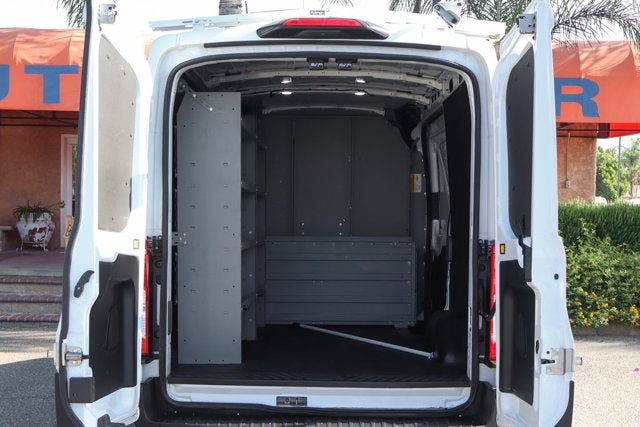 2023 Ford Transit-350 Base