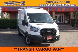 2023 Ford Transit-350 Base