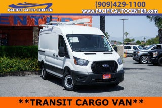 2023 Ford Transit-350 Base