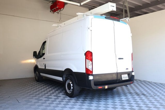 2023 Ford Transit Cargo Van Base