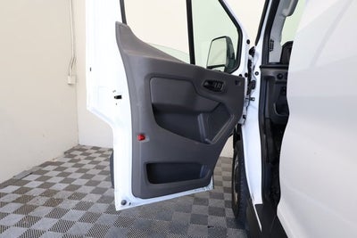 2023 Ford Transit Cargo Van Base
