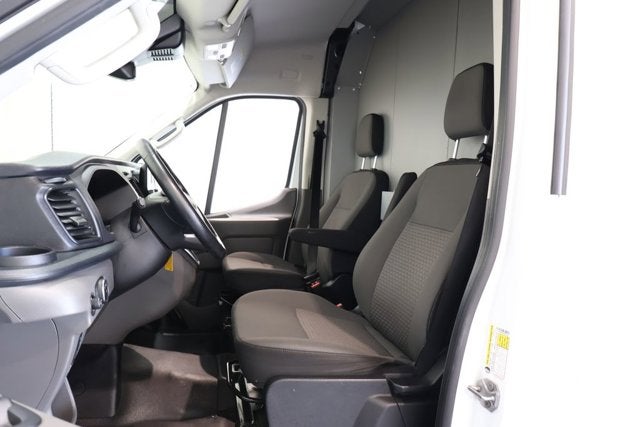 2023 Ford Transit Cargo Van Base