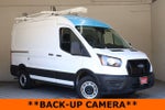 2023 Ford Transit Cargo Van Base