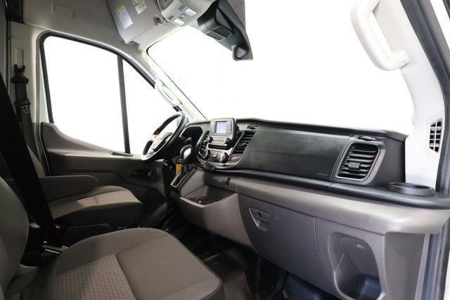 2023 Ford Transit Cargo Van Base