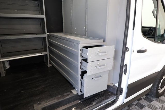 2023 Ford Transit Cargo Van Base