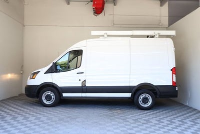 2023 Ford Transit Cargo Van Base
