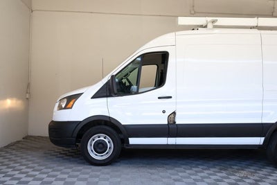 2023 Ford Transit Cargo Van Base