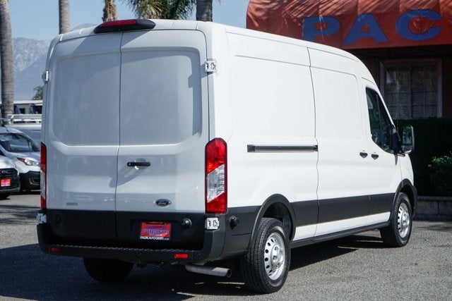 2020 Ford Transit-350 Base