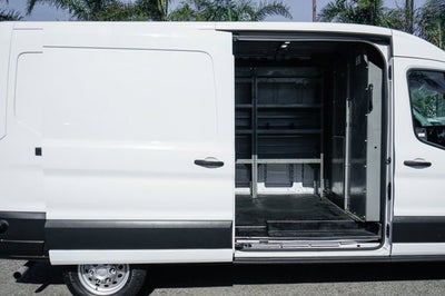 2020 Ford Transit-350 Base