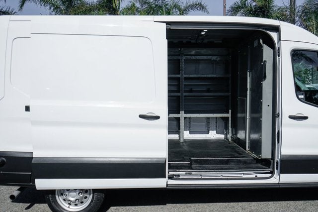 2020 Ford Transit-350 Base