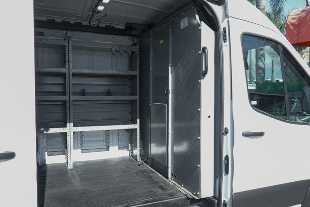 2020 Ford Transit-350 Base