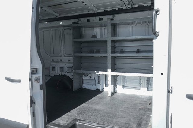 2020 Ford Transit-350 Base