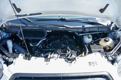 2020 Ford Transit-350 Base