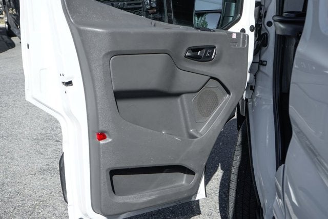 2020 Ford Transit-350 Base