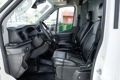 2020 Ford Transit-350 Base